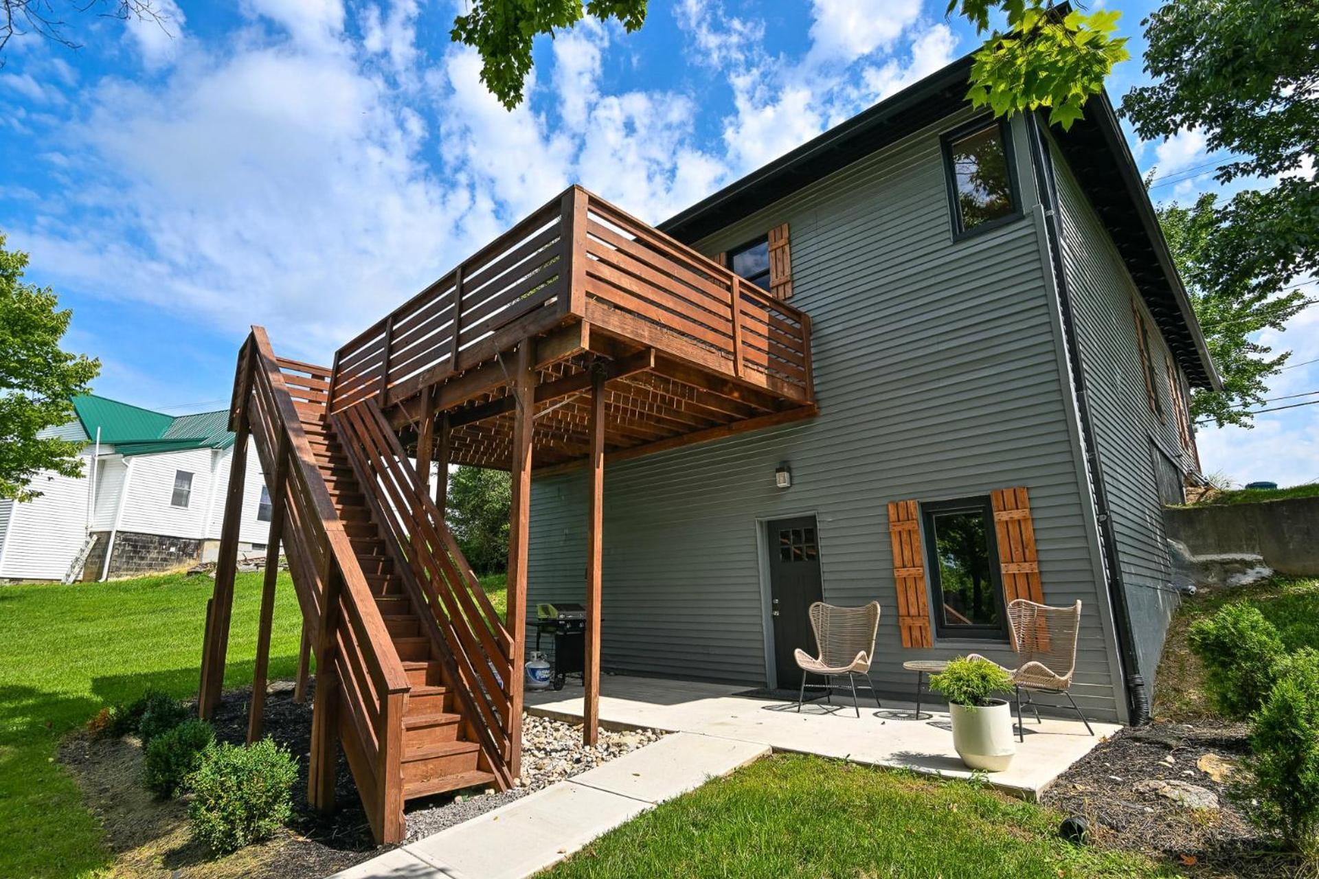 The Sunset Cottage By Ark - Lovely 3-Bedroom Home Williamstown Luaran gambar