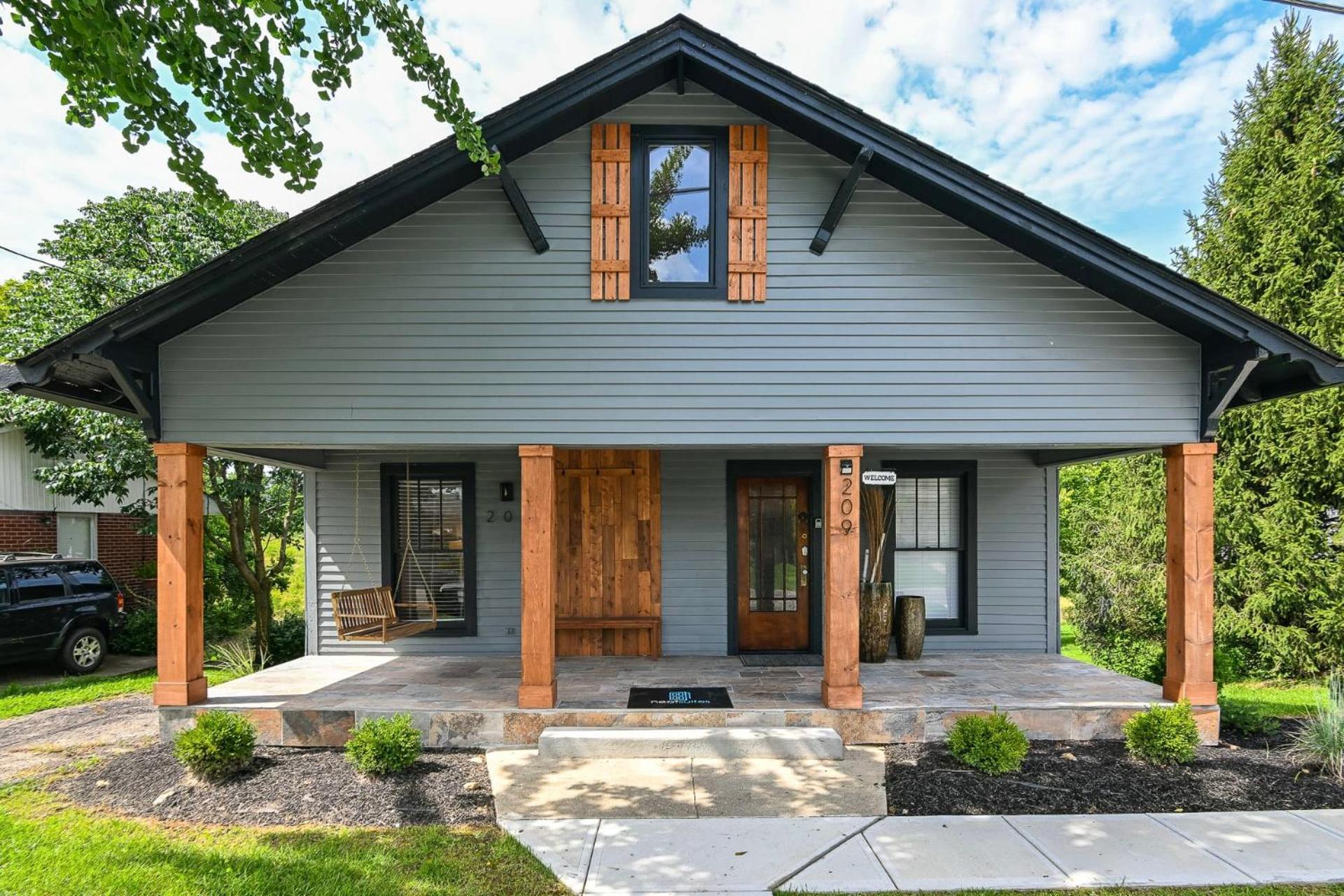 The Sunset Cottage By Ark - Lovely 3-Bedroom Home Williamstown Luaran gambar